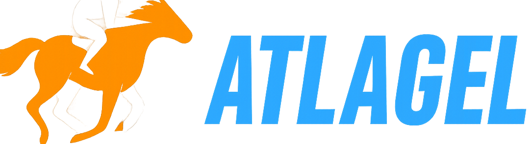 Atlagel Logo