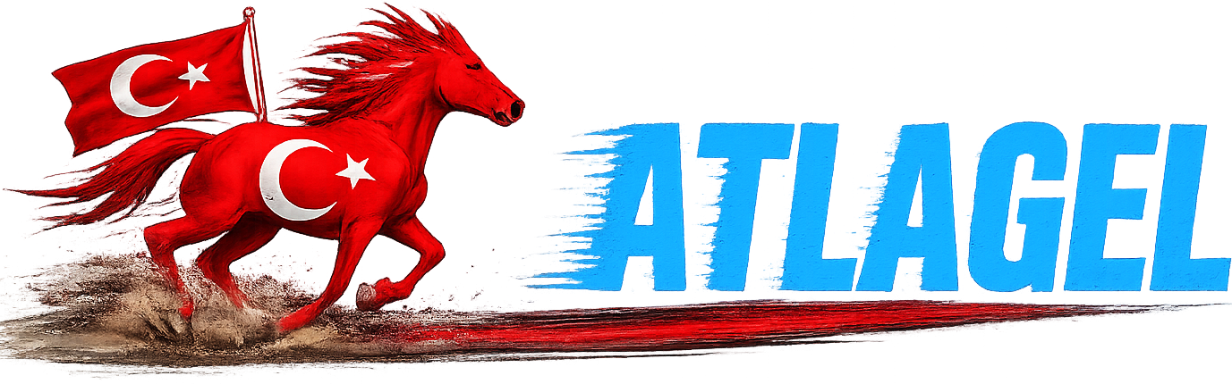 Atlagel Logo