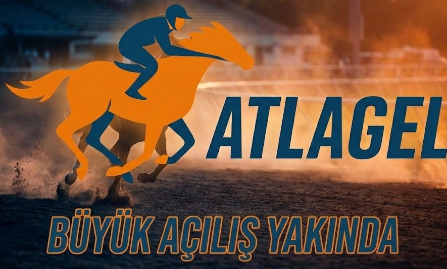 Atlagel Yakında Açılıyor: Yarış Analizinde Yeni Dönem Başlıyor